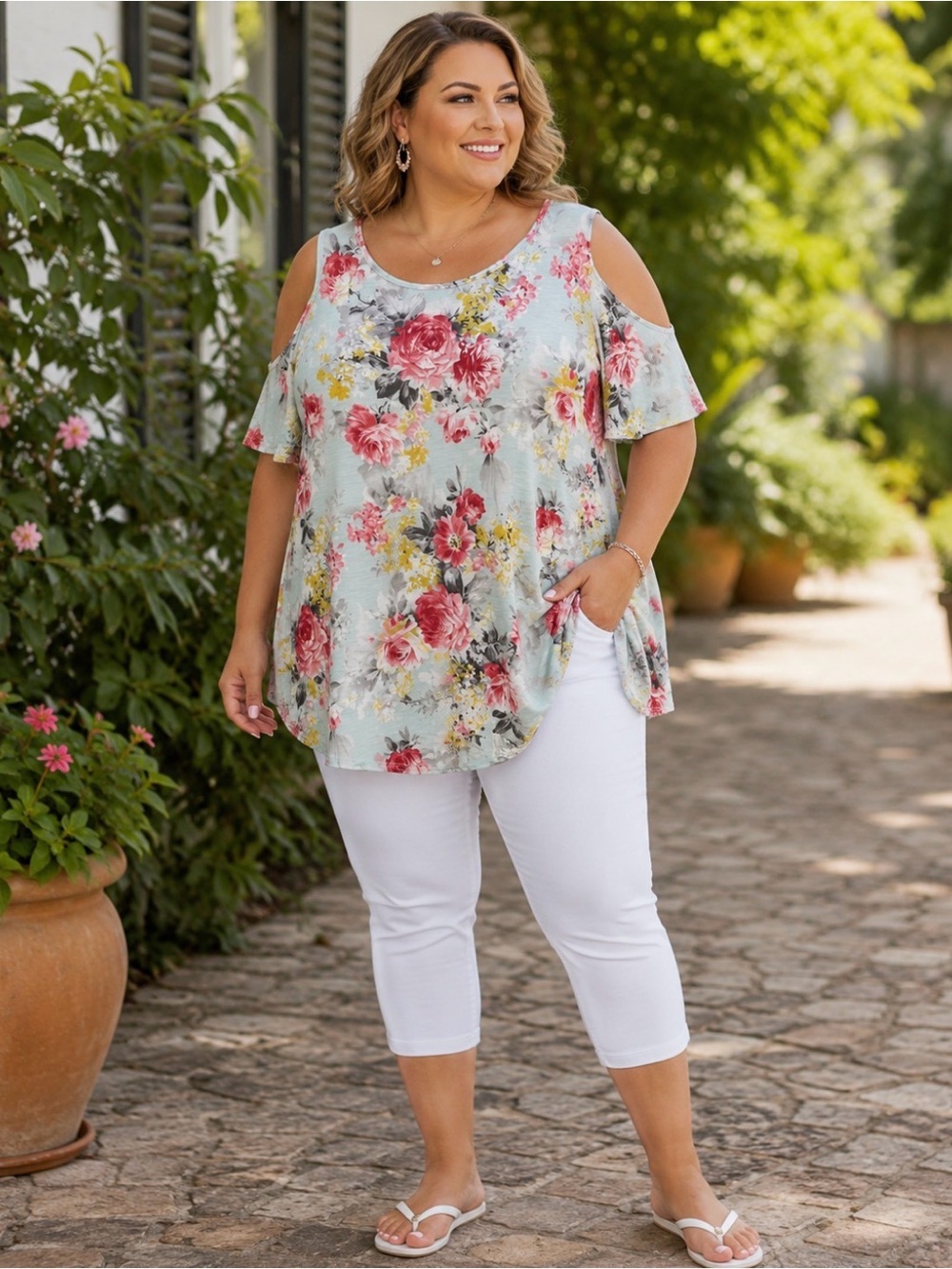 Women’s top